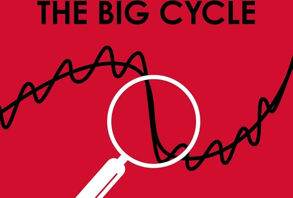 How Countries Go Broke: The Big Cycle Ray Dalio