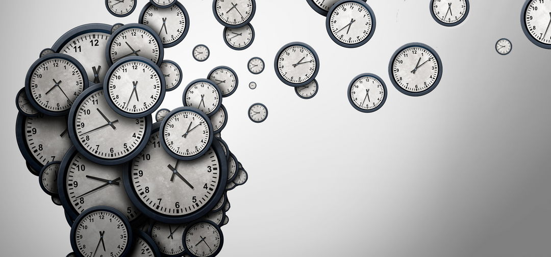 Age is Chronological Maturity is Psychological