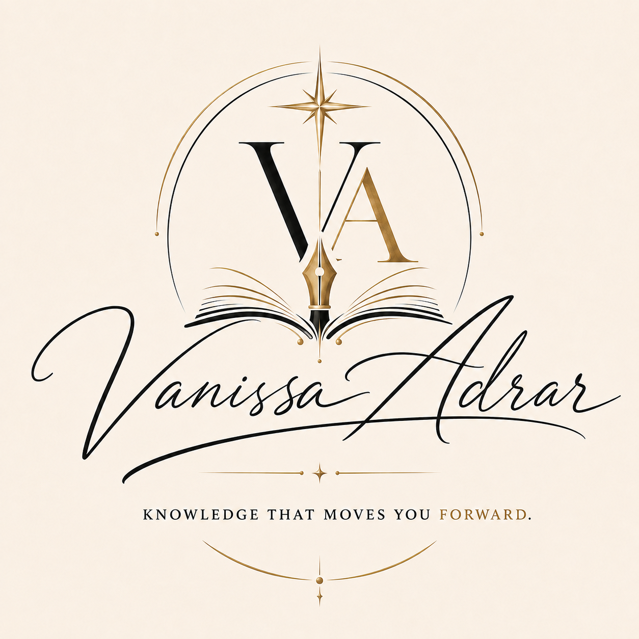 Vanissa Adrar