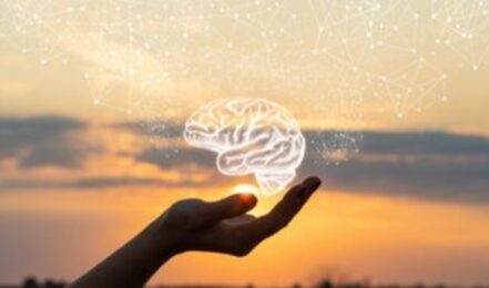 The Quiet Arithmetic of Memory